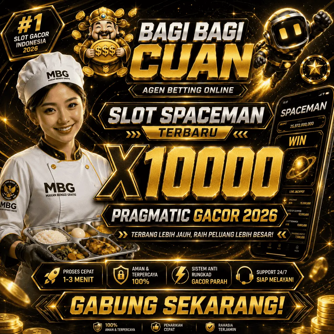 DUNIA123 Banner